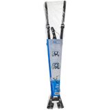 ProPlus - Fietsdrager - Trekhaak - Klick Fast II - 2 Fietsen - 30 kg