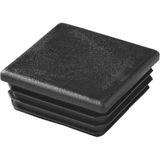 Pro Plus Insteekdop - Inslagdop - Vierkant - 50 x 50 mm - Skiffy - 4 stuks
