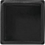 Pro Plus Insteekdop - Inslagdop - Vierkant - 50 x 50 mm - Skiffy - 4 stuks