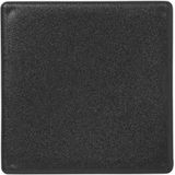 Pro Plus Insteekdop - Inslagdop - Vierkant - 60 x 60 mm - Skiffy - 4 stuks