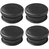 Pro Plus Insteekdop - Inslagdop - Rond - Ø 30 mm - Skiffy - 4 stuks