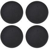 Pro Plus Insteekdop - Inslagdop - Rond - Ø 50 mm - Skiffy - 4 stuks