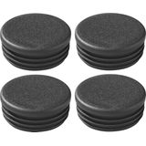 Pro Plus Insteekdop - Inslagdop - Rond - Ø 50 mm - Skiffy - 4 stuks