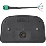 Pro Plus Achterlicht met 6 functies - 240 x 150 mm - LED - Rechts - blister