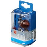ProPlus - Complete Autolampenset - H7 & H1 - 8-delig - Inclusief Zekeringen