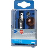 ProPlus - Complete Autolampenset - H7 & H1 - 8-delig - Inclusief Zekeringen