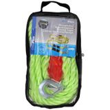 Pro Plus Sleeptouw - 3000 kilo - Snelsluiting Sleepkabel 3 Ton