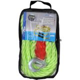 Pro Plus Sleeptouw - 3000 kilo - Snelsluiting Sleepkabel 3 Ton