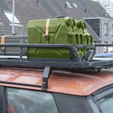 ProPlus - Jerrycan - 20 Liter - Staal - UN- en TÜV/GS-gekeurd