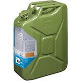 ProPlus - Jerrycan - 20 Liter - Staal - UN- en TÜV/GS-gekeurd