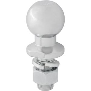 ProPlus - Trekhaakkogel - Recht - Kogel Ø 50 mm - Draad M22 x 55 mm