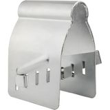 ProPlus - Koppelingsslot - Verzinkt Staal - Universele Pasvorm