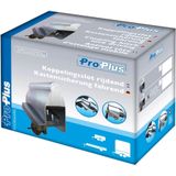 ProPlus - Koppelingsslot - Verzinkt Staal - Universele Pasvorm