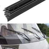 Proplus Ruitenwisserrubbers Voor Campers (>2012) 2 Stuks