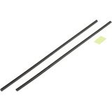 Proplus Ruitenwisserrubbers Voor Campers (>2012) 2 Stuks