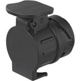 Pro Plus Verloopstekker - van 13 Polig naar 7 Polig - Kort Model