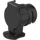 Pro Plus Verloopstekker - van 13 Polig naar 7 Polig - Kort Model