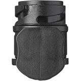 Pro Plus Verloopstekker - van 13 Polig naar 7 Polig - Kort Model