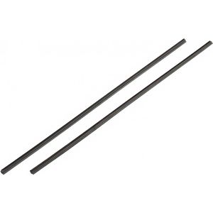 Proplus Ruitenwisserrubbers Voor Campers (2012>) 2 Stuks