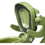 Pro Plus Afdichtrubber t.b.v. Jerrycan Metaal Art. 530080, 530081 en 530109