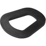 Pro Plus Afdichtrubber t.b.v. Jerrycan Metaal Art. 530080, 530081 en 530109