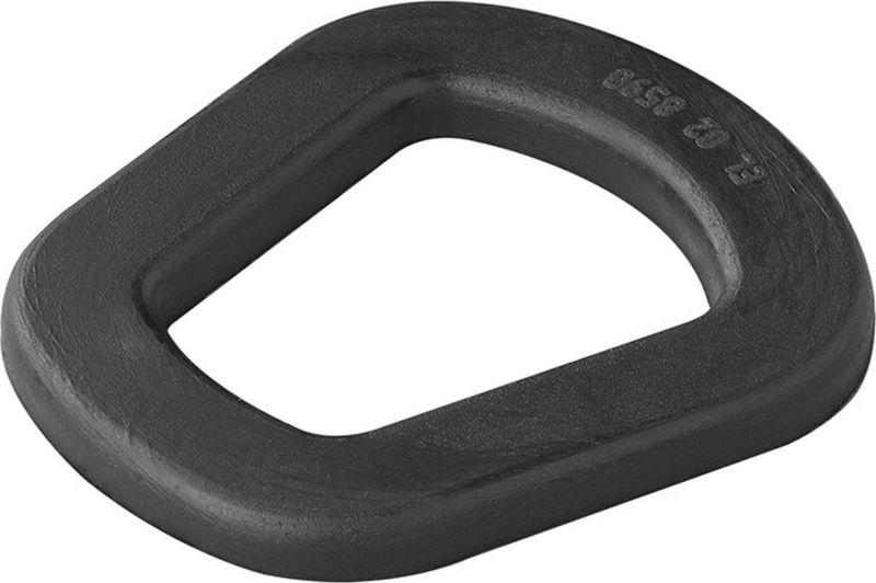 Pro Plus Afdichtrubber t.b.v. Jerrycan Metaal Art. 530080, 530081 en 530109