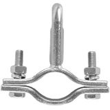 Pro Plus Trekhaak Hulpkoppeling - Klemdeel - met Veer