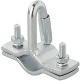 ProPlus - Trekhaak Hulpkoppeling - Blisterverpakking