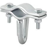 ProPlus - Trekhaak Hulpkoppeling - Blisterverpakking