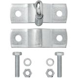 ProPlus - Trekhaak Hulpkoppeling - Blisterverpakking