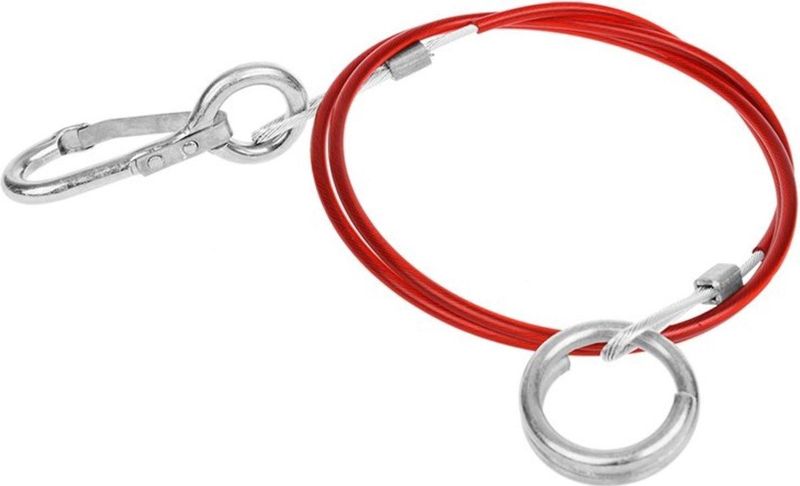 Pro Plus Breekkabel met Ring - Lengte 1 meter