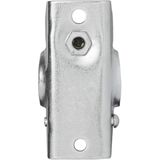 Pro Plus Klem voor Neuswielen of Steunpoten Ø 48 mm