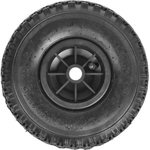 Pro Plus Neuswielband - Kunststof Velg - Luchtband Ø 260 X 85 Mm