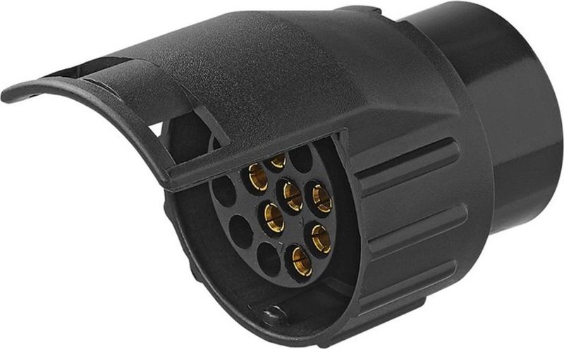 Pro Plus Verloopstekker - van 7 Polig naar 13 Polig