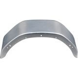 ProPlus - Spatbord - Metaal - Verzinkt - 1 mm - 14 inch