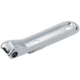 ProPlus - Klepscharnier - Ø 16 mm - Gegalvaniseerd Staal - Verzinkt