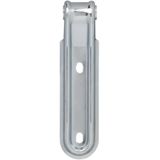 ProPlus - Klepscharnier - Ø 16 mm - Gegalvaniseerd Staal - Verzinkt