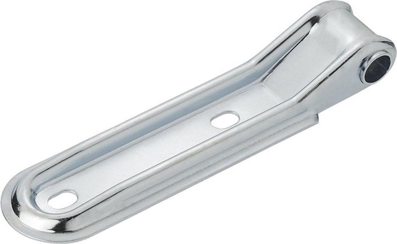 ProPlus - Klepscharnier - Ø 16 mm - Gegalvaniseerd Staal - Verzinkt