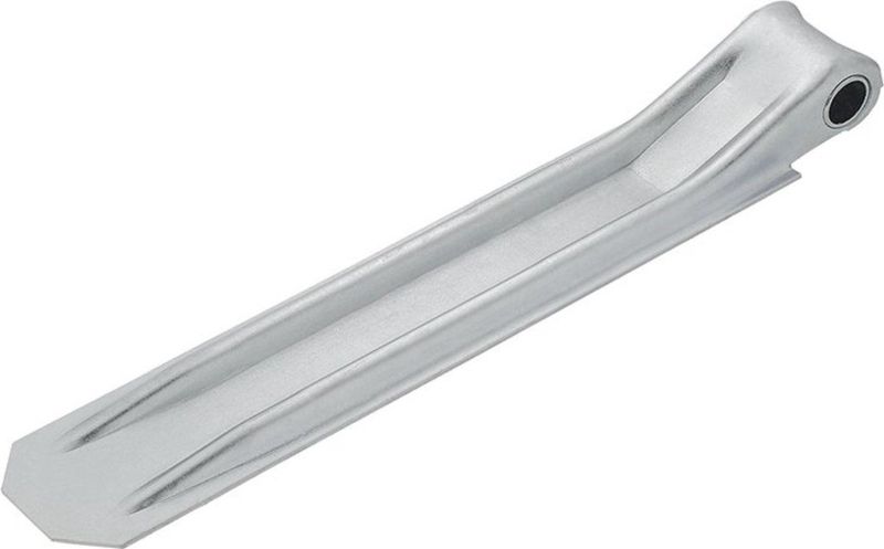 Pro Plus Klepscharnier Ø 16 mm - Verzinkt - 320 x 50 mm