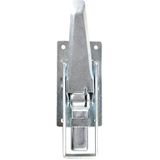 Pro Plus Klepsluiting - Spansluiting - Tico - Verzinkt - 270 x 80 mm