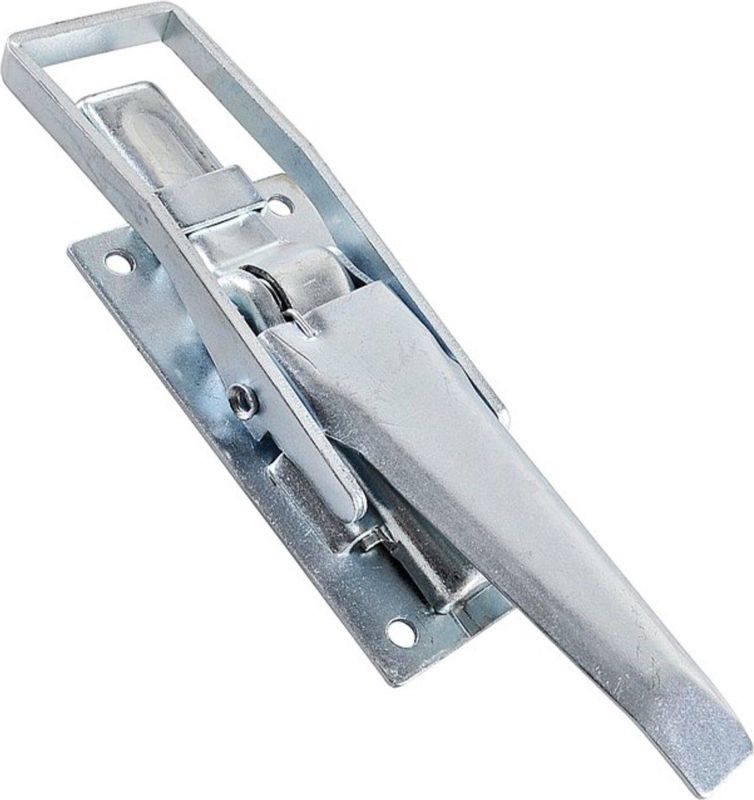 Pro Plus Klepsluiting - Spansluiting - Tico - Verzinkt - 270 x 80 mm