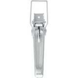 Pro Plus Spansluiting - Staal - Verzinkt - ZB-01A - 210 x 41 mm