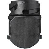 Pro Plus Verloopstekker - van 13 Polig naar 7 Polig - Kort Model - blister