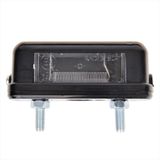 Pro Plus Kentekenverlichting - 85 x 35 mm - blister