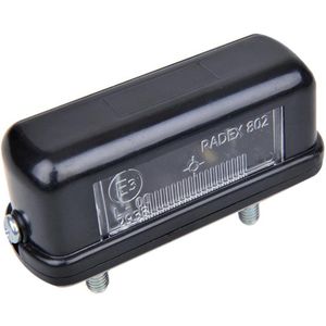 Pro Plus Kentekenverlichting - 85 x 35 mm - blister