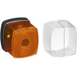 Pro Plus Markeringslamp - Zijlamp - Contourverlichting - Oranje - 65 x 60 mm