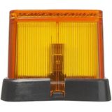 Pro Plus Markeringslamp - Zijlamp - Contourverlichting - Oranje - 65 x 60 mm