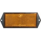 ProPlus - Reflector - Oranje - 104 x 40 mm - E-keur - Per Stuk