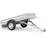 ProPlus - Reflector - Oranje - 104 x 40 mm - E-keur - Per Stuk