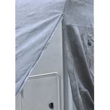 ProPlus - Camperhoes - Ademend - Waterdicht - 4 Lagen SFS-Stof